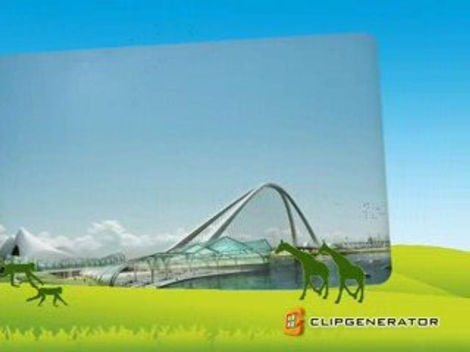 Wonderful Bridges