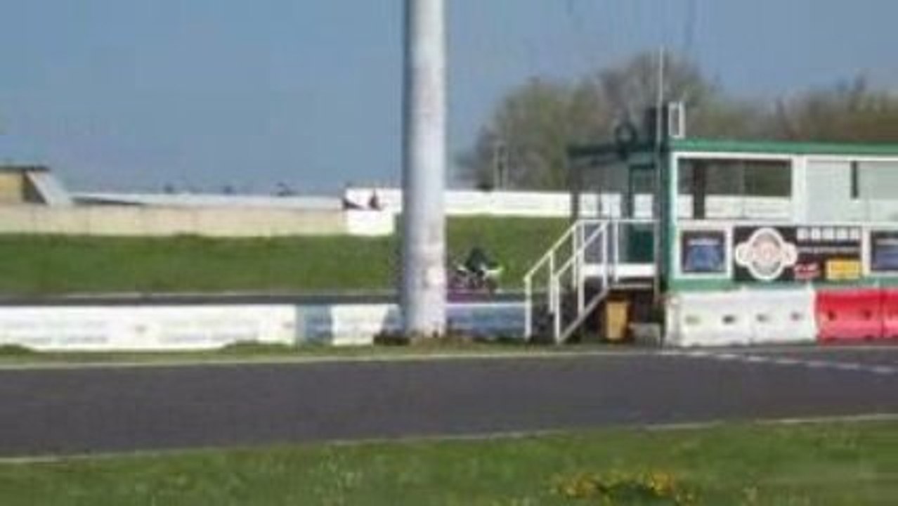 Circuit carole 21avril 2009 sv 650 s jakièce 1