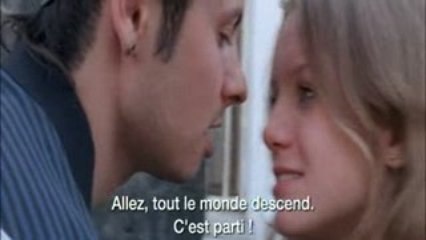 Ils mourront tous sauf moi ! Bande Annonce