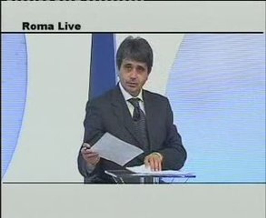 On Romalive Pasquale Calzetta Presidente Municipio XII