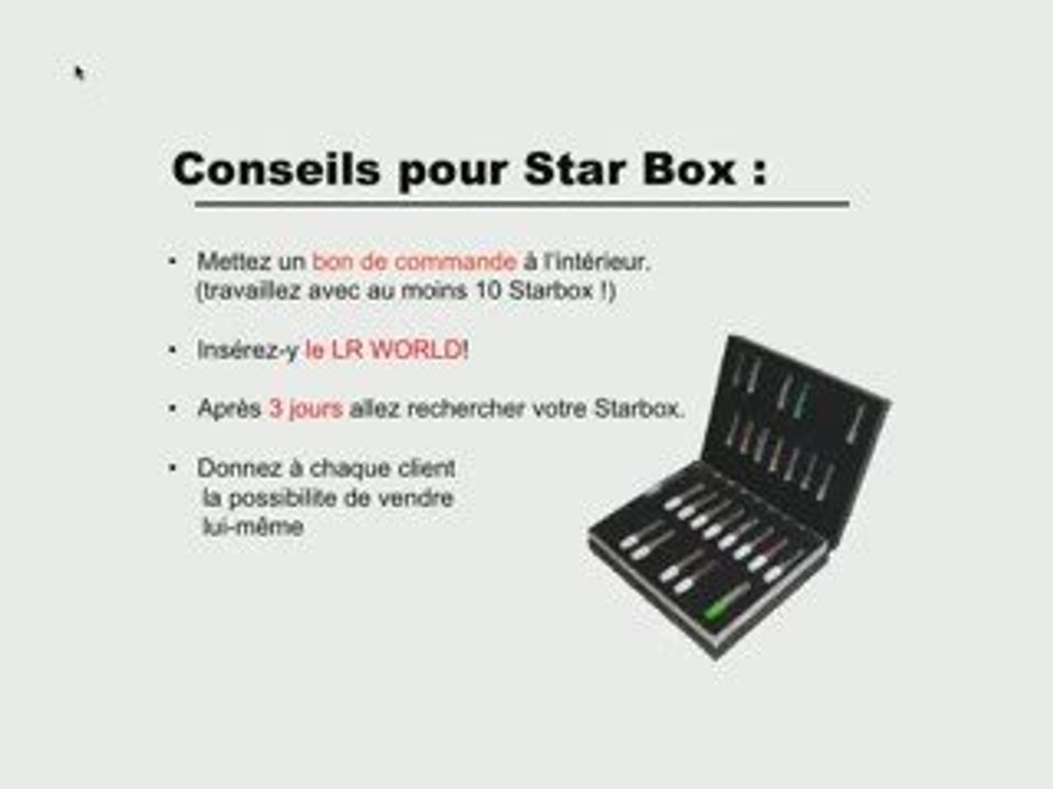 Réussir en VDI LR  http://www.david-duchemin.com