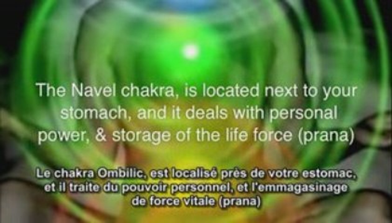 Les Arrivées 46 (L'Humain Complet de OLI7D