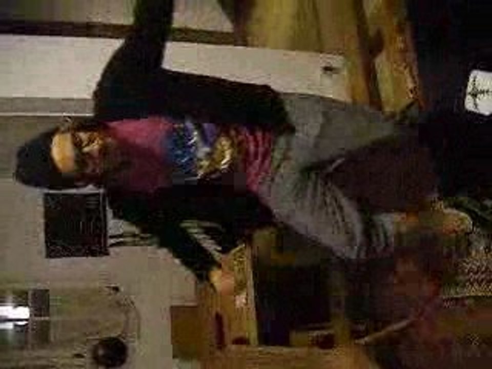 laissez moi danseeeeeeeeeer.