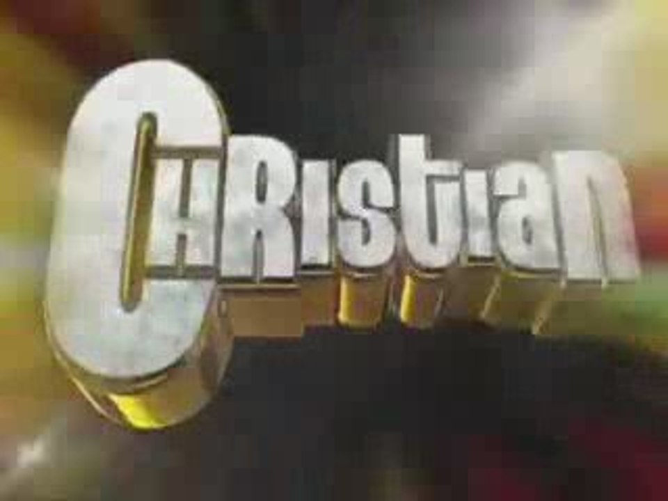 Christian Titantron 2009 (ECW)