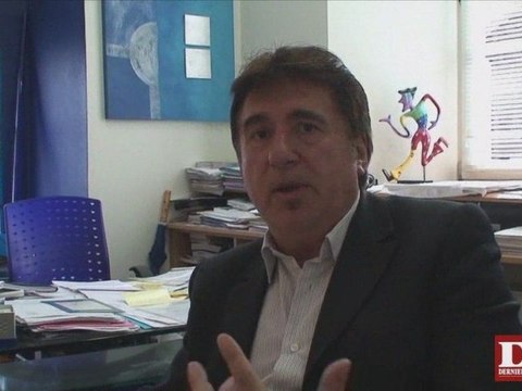 Les Vitrines de Strasbourg contre les soldes flottants