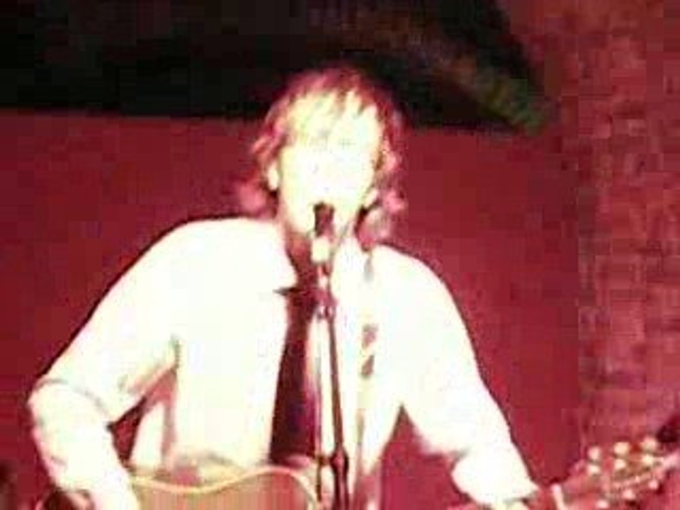 Abel. Marylin Manson.The Nobodies (Choeur)