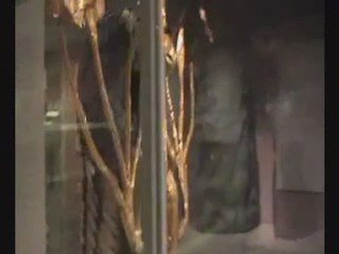 British Museum Task of Vengeance Part 8