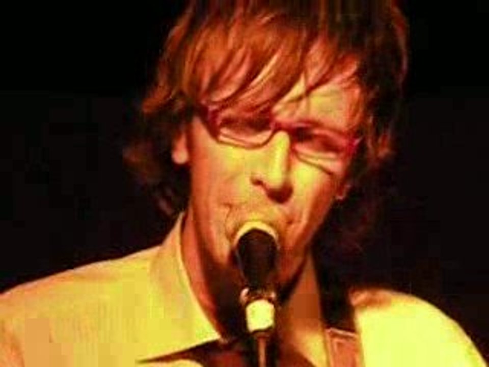 Abel. Marylin Manson.The Nobodies (début)