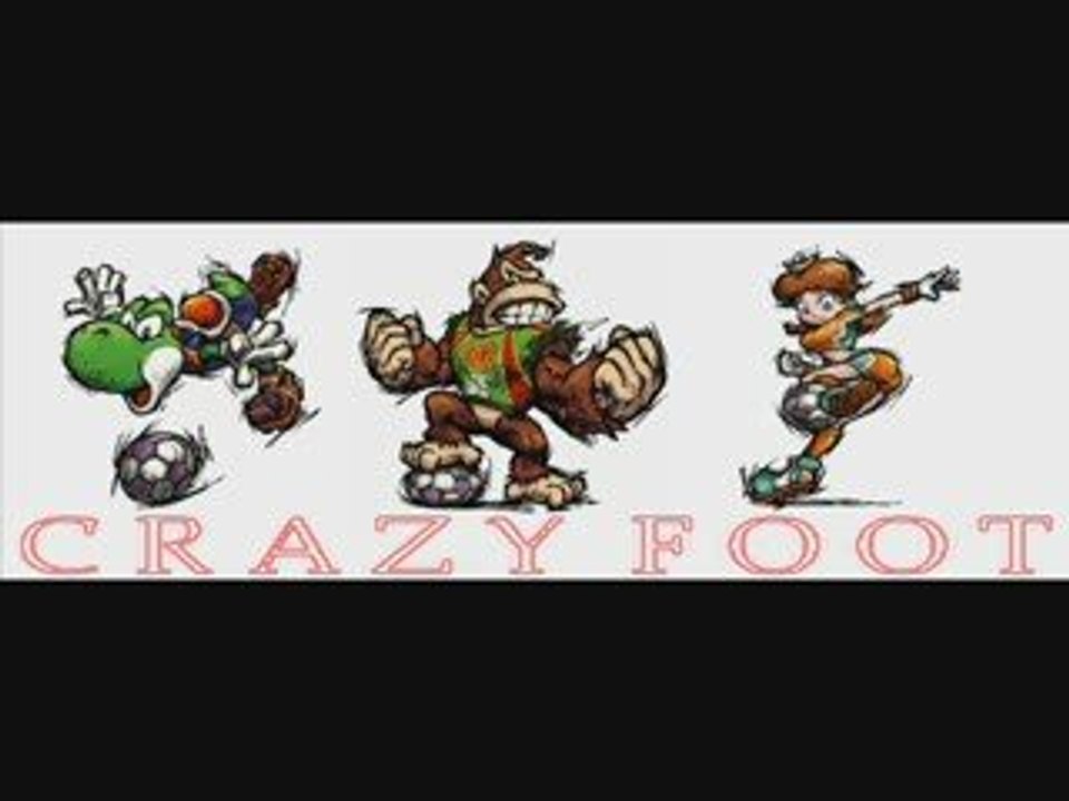 Compil' football vol 1