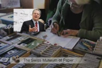 The greatest invention,Movable Metal Type Printing and Jikji