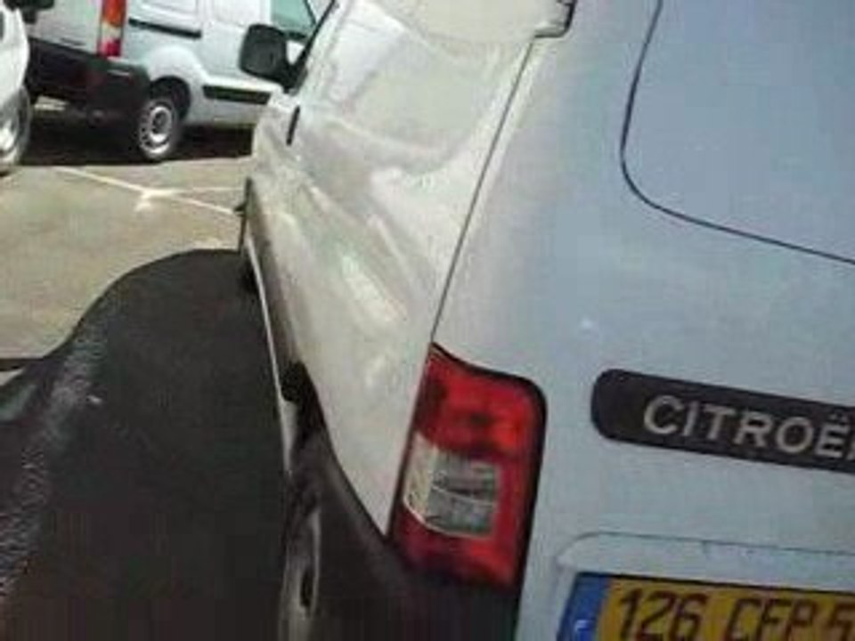 Citroen-berlingo