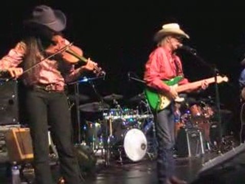 FESTIVAL CONTRY PLOUHA avec les Range HEROES (FR)