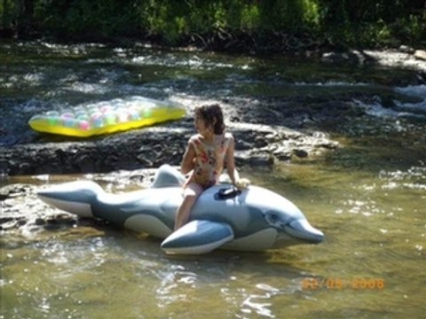 ловец съм и рибар съм..