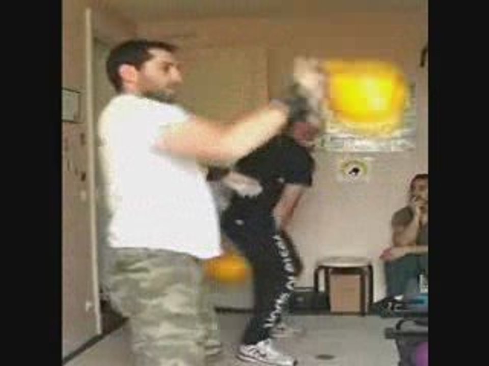 Invités dkc part 2