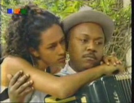 La Réunion 974 Kafrine - Séga Tremblade
