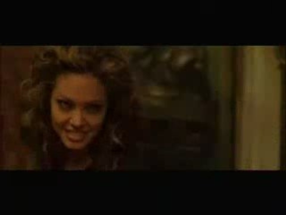 Bande annonce Alexandre