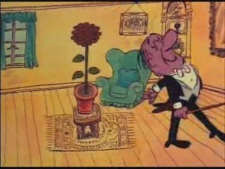 Ext The symphony orchestra