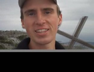 Hiking In The Mountains Above Orebic, Croatia