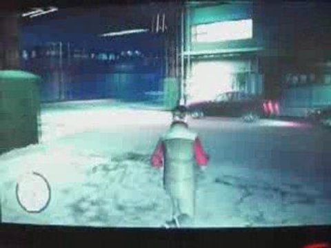 Gta 4 Bug resto chinois