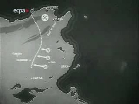 L'armée Américaine - En Afrique Du Nord 3