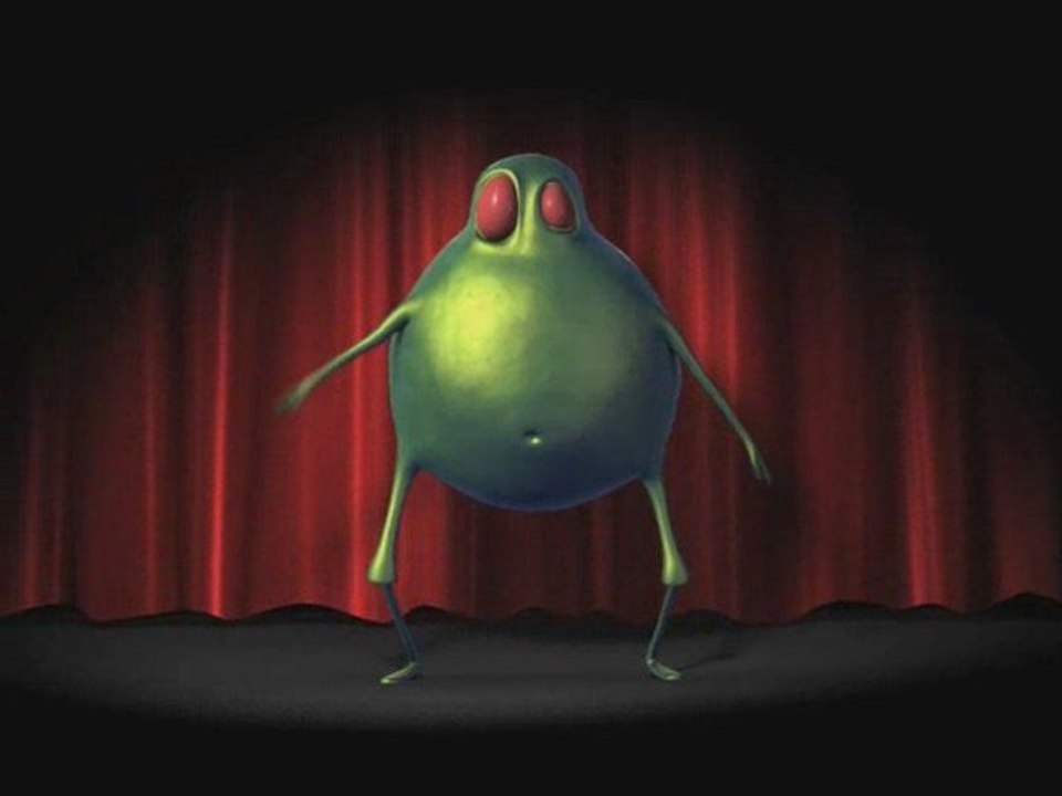 Marionetten-Werkzeug