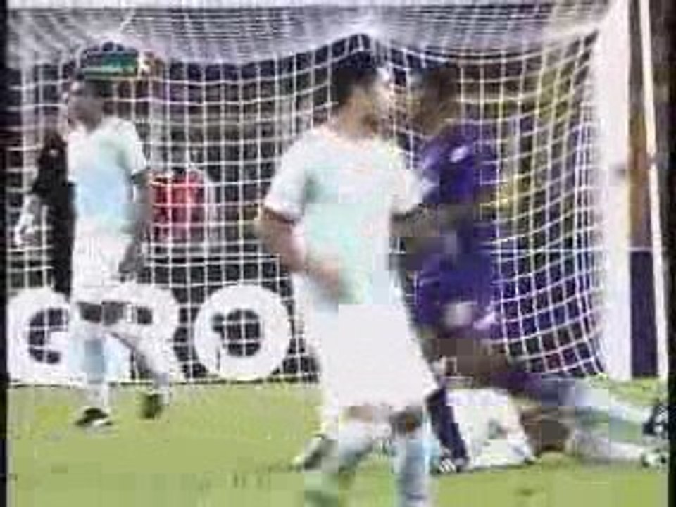 Mauro Zarate compilation gol