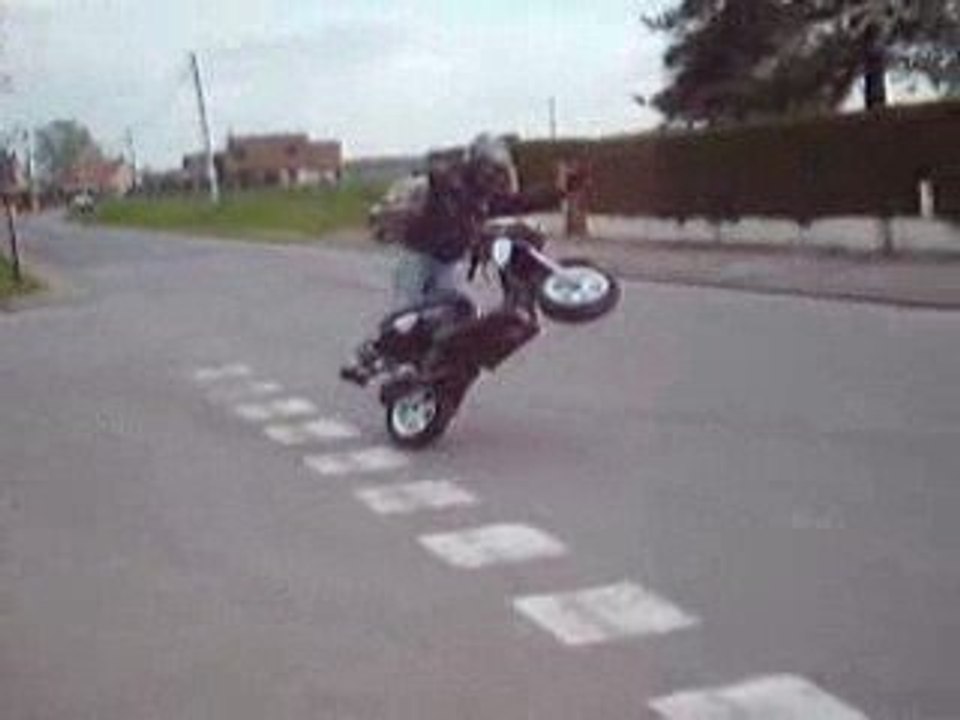 snykeurs stunt