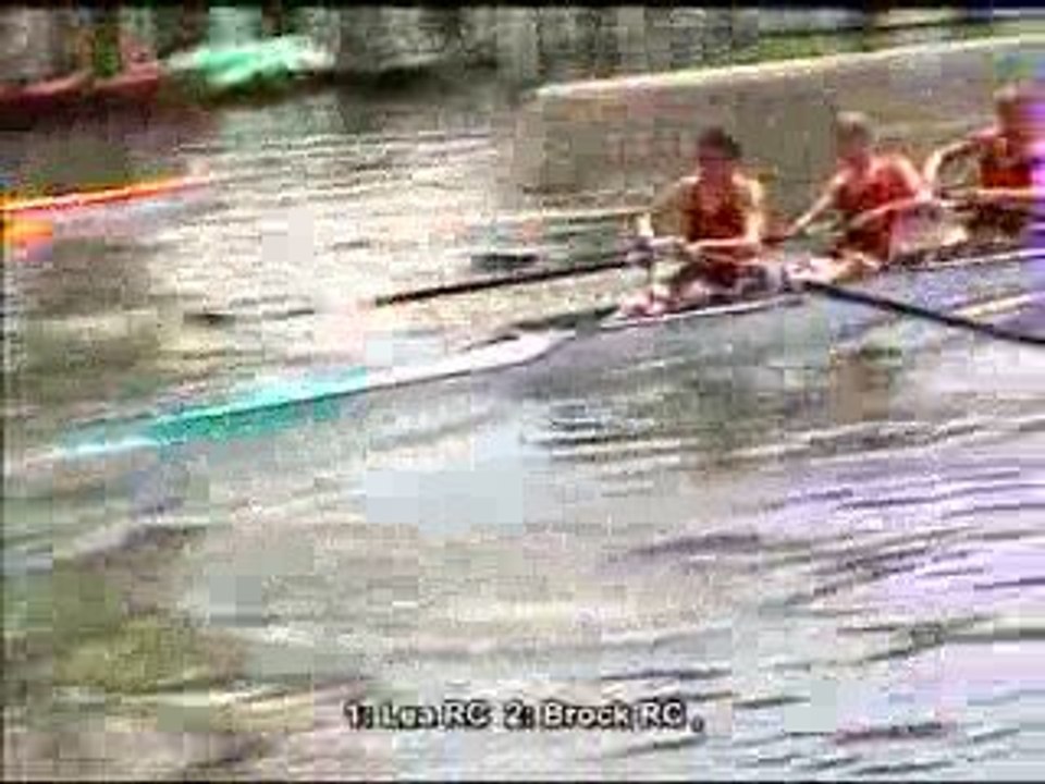 99 Wyfold Q-Finals