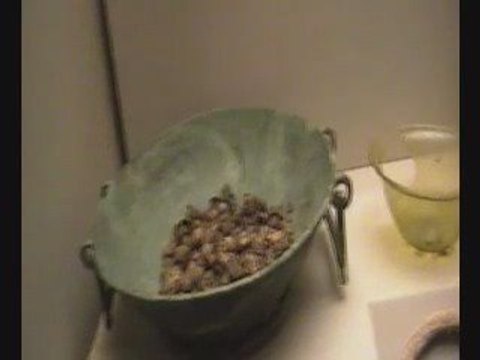 Part 2 British Museum Task of Vengeance