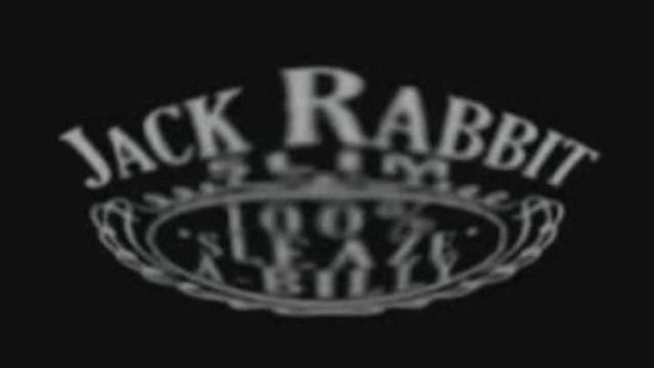 Jack Rabbit Slim - Wild Wild Party 2007