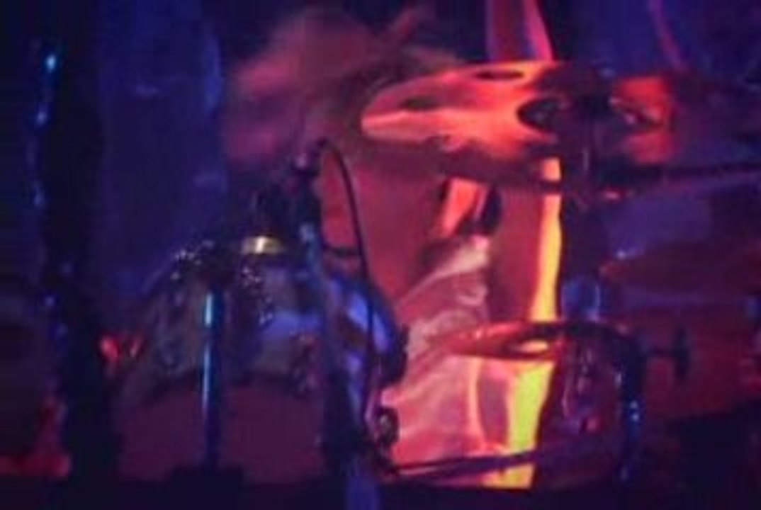 DIR EN GREY - ULGY - TOUR'07 DOZING GREEN (07.09.13)