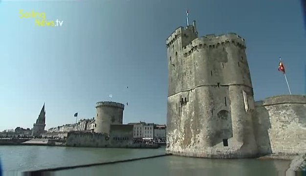 Course Croisière EDHEC - 3ème journée de course