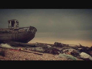 Dungeness by LMF