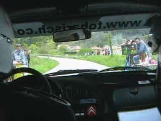 Kukoracing - Arce Camargo 2009