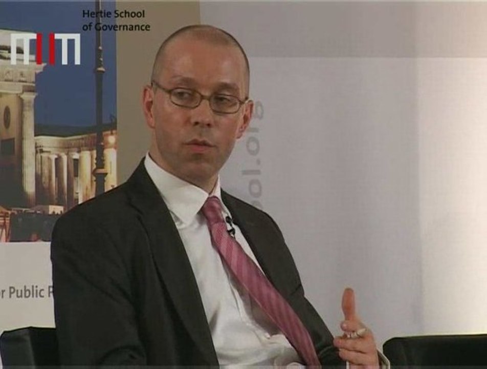 Der staat und die finanzmarktkrise - 3/3