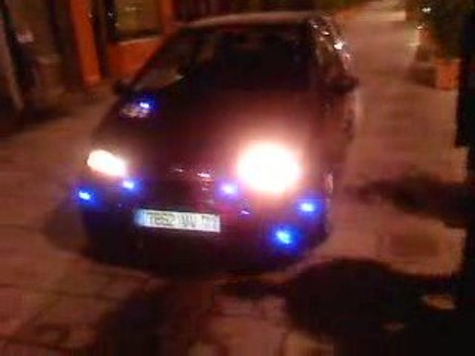 twingo du 71