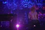 DIR EN GREY  - SYOKU KURENAI (live) TOUR'07 DOZING GREEN