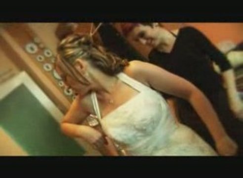 Przygotowania przed ceremonią