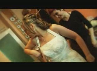 Przygotowania przed ceremonią