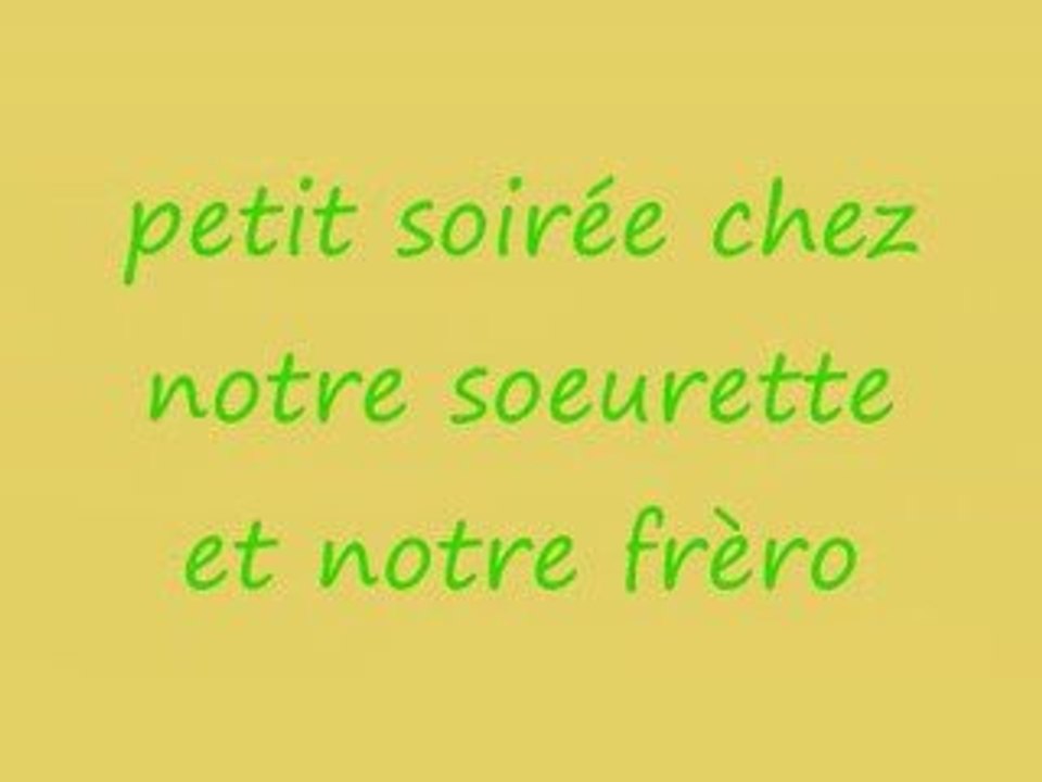 Chez pat