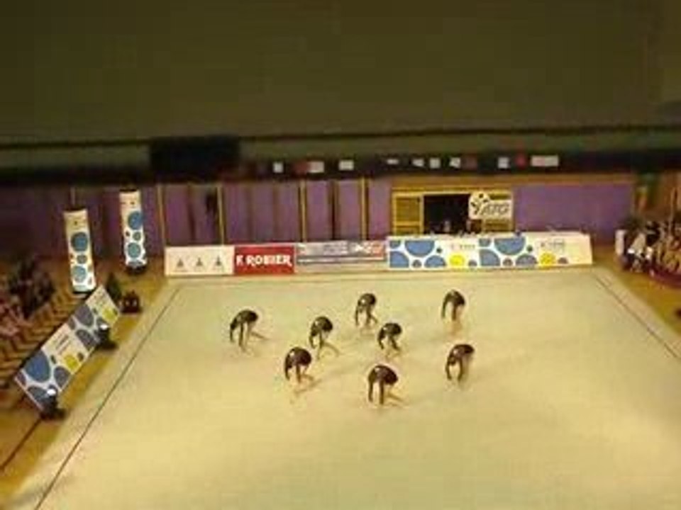 BUL AEG Gratz 2009