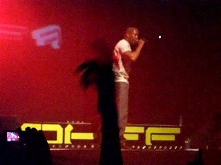 concert PRINTEMPS DE BOURGES  rohff