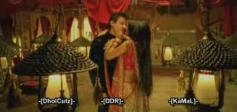 Sukshinder Shinda feat Rahat Fateh Ali Ghum Shum Ghum Shum