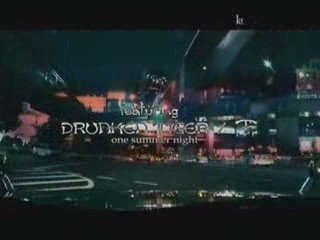 Drunken Tiger & Tasha - One Summer Night