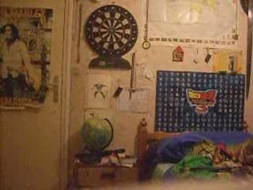 desert eagle (adobe after effect)