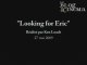 Looking For Eric - Extrait 2