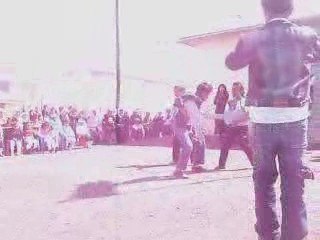 bektaş ilköğretim okulu 23 nisan kutlaması oyunlar