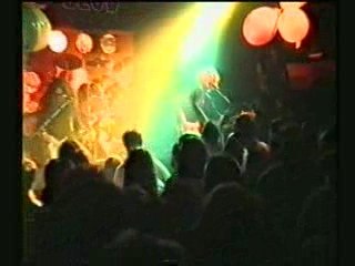 Toilets of Destruction - 01 Bela Lugosi's Dead