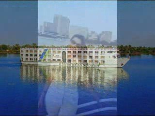 River Nile - Emilia Dina