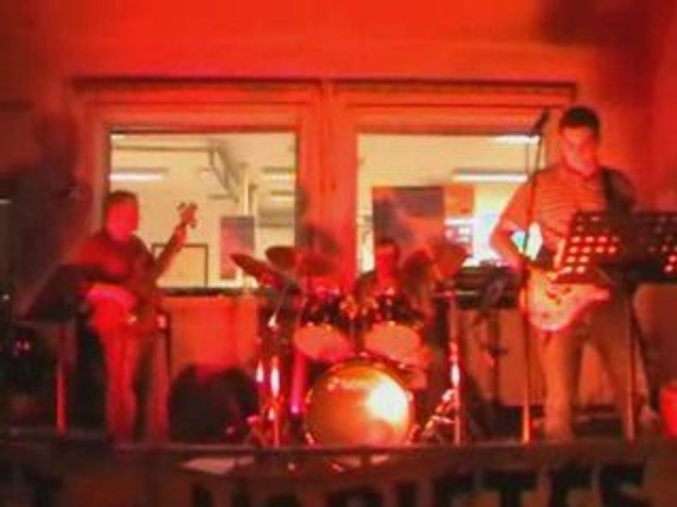 doly prane pas le temps